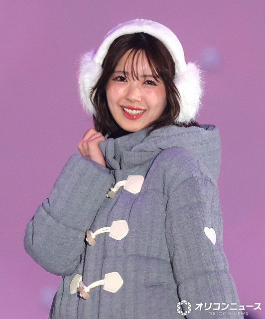 ガルアワ】乃木坂46・筒井あやめ、白×グレーのコーデで登場 多幸感