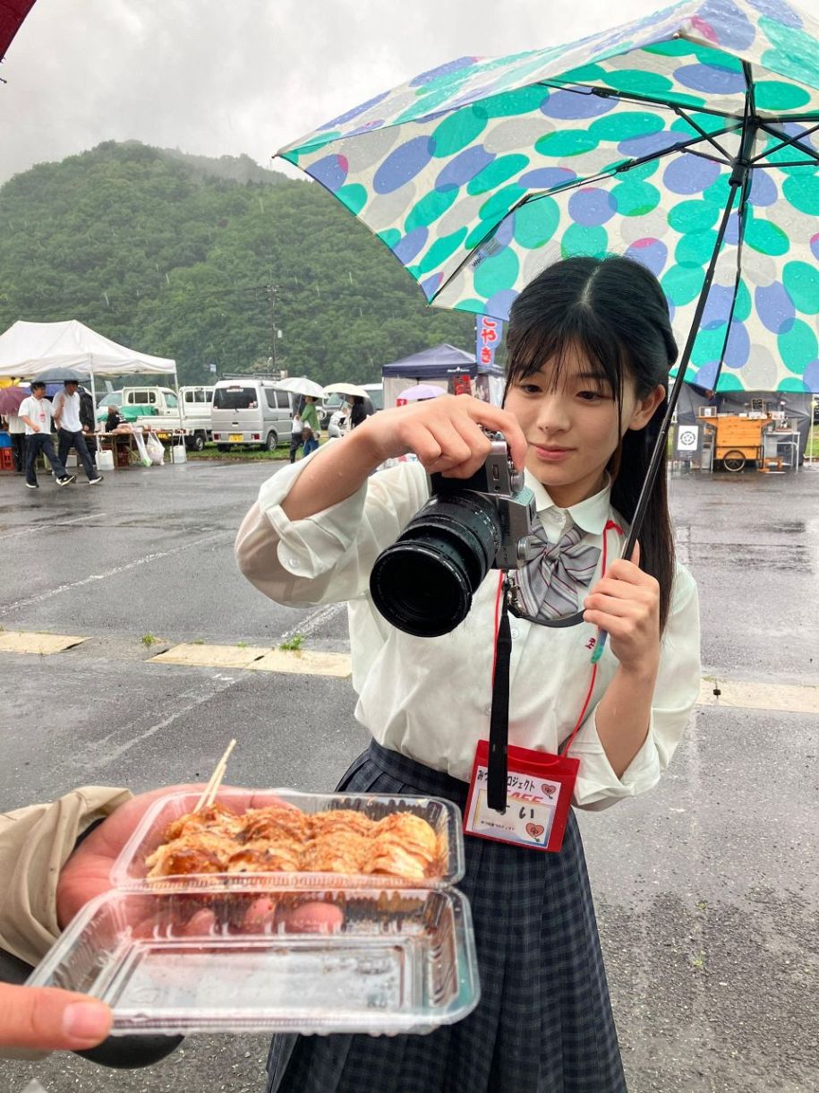 びぜん「ハレの日」賛歌 岡山学】⑬音楽と青空市（岡山市北区御津宇垣