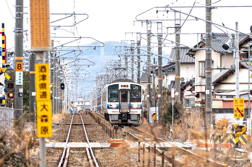停車場変遷大事典 国鉄・JR編 I, II 愛読書の紹介 : 鉄道写真家