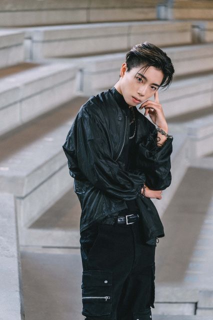 THE LAST PIECE』“天井を壊した”GOICHIが決意「表現の幅の広さを見せ