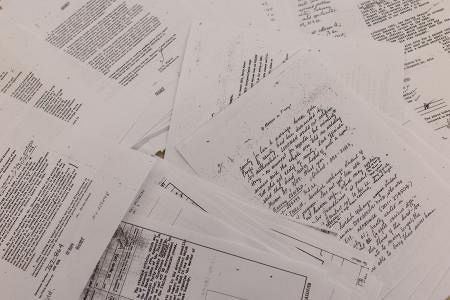 てなグッズや CIA東京支局の存在公表に反対 日米、ケネディ文書に記録 広告、セールス