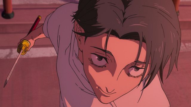 呪術廻戦』イッキに振り返る！動画公開で登場人物も紹介 乙骨憂太の