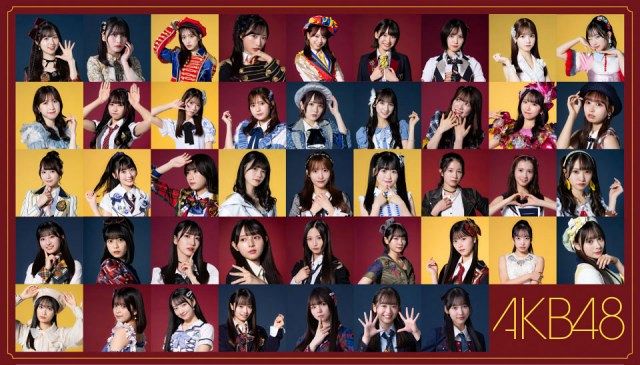 AKB48、6年ぶり紅白出場が決定 過去の歴史…大島優子が卒業発表など
