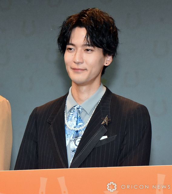 坂田将吾、アニメ『ジョジョの奇妙な冒険 スティール・ボール・ラン』でジョニィ・ジョースター役 オールスターバトルに向け1人で「オラオラ」練習 ...