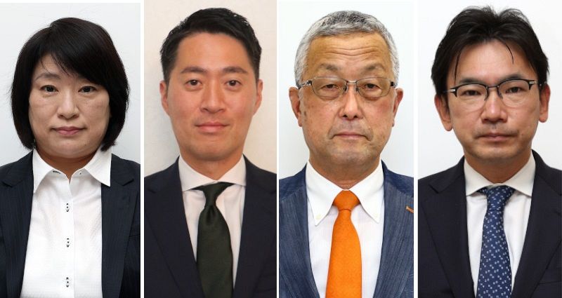 真庭、笠岡工高再編協議 検討状況を公表 岡山県教委方針、3月中旬以降
