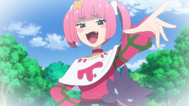 ポケモン』あんなに一緒だったのに…サンゴたち3人VS師・ハンベル 第130
