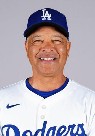 ロバーツ監督に沖縄県民栄誉賞 6月14日、本拠地で授与へ：山陽新聞