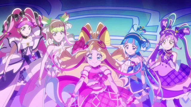 キミプリ』まさかのプリキュア登場でファン驚き「視聴者が望んでいる