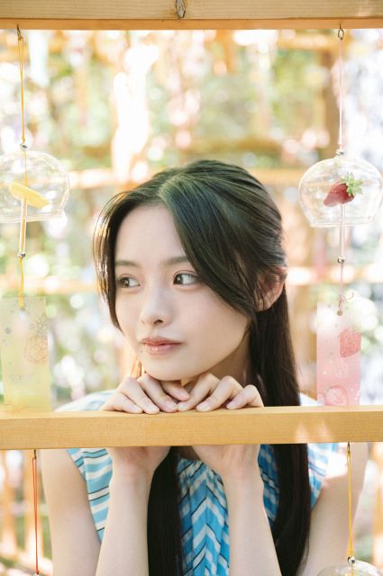 浅井恋乃未 櫻坂46 直筆サイン 2025年 浴衣 座り 櫻坂46 浴衣2025 生写真 浅井恋乃未 座り 直筆 生写真 - メルカリ