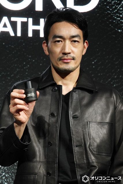 大谷亮平、水中で“でんぐり返し”に意欲「今までごまかし続けてきた