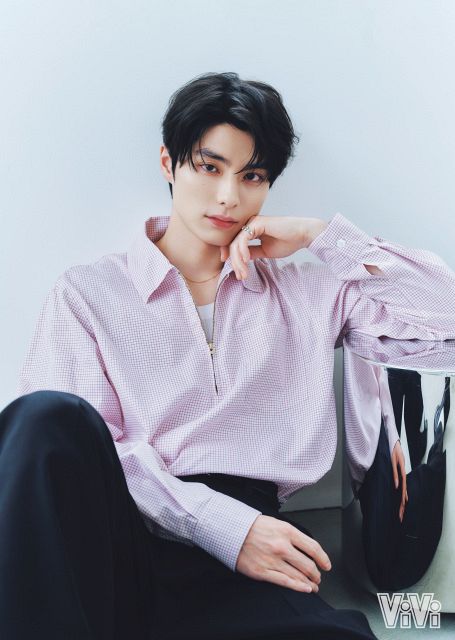 本田響矢、『ViVi国宝級イケメンランキング』NOW部門初登場で上位
