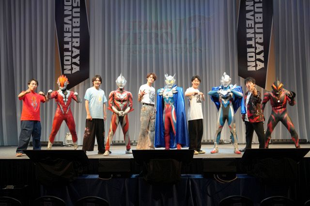 宮野真守『ウルトラマンゼロ』15周年でしみじみ グレンファイヤー・関