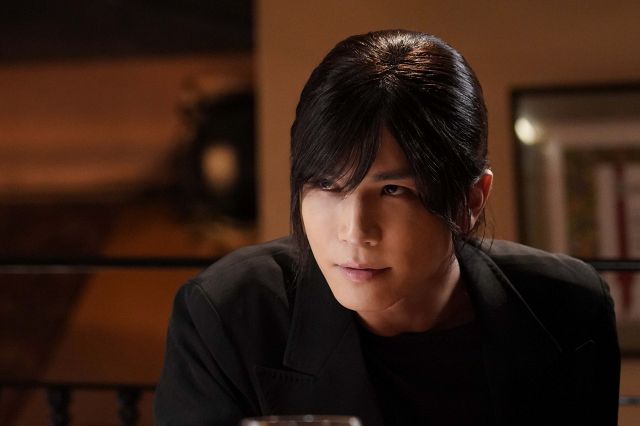 最終値下げ！岩田剛典！2015年！フリスビー DOCTOR PRICE」岩田剛典＆蒔田彩珠のバディコンビがクランク