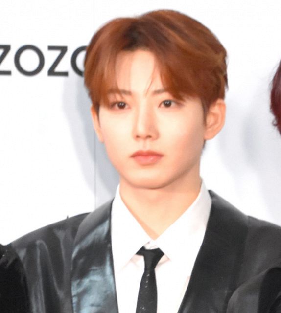 TREASURE・JUNKYU（ジュンギュ）、活動休止発表「当面は集中的な安静と