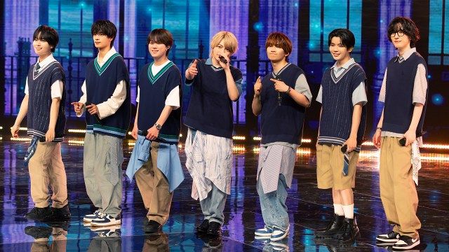 なにわ男子の私生活を少年忍者が深掘り 高橋恭平の“最近のオフ