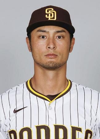 ダルビッシュがアドバイザー参加 WBC代表合宿の初日から：山陽新聞