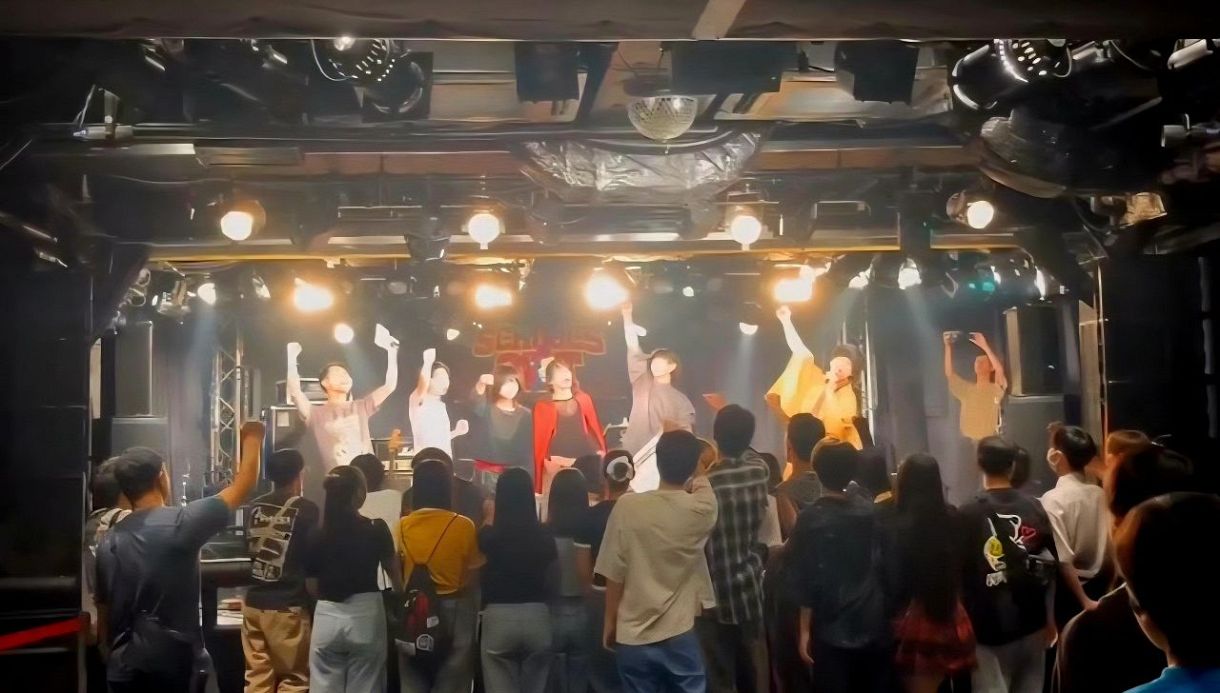 高校生バンド集まれ！　岡山で８月１８日、ライブバトル 参加募る