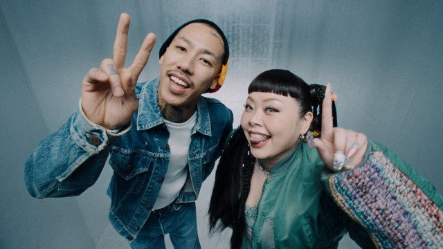 渡辺直美×千葉雄喜のコラボ曲「なにこれ？」2月20日に配信リリース決定