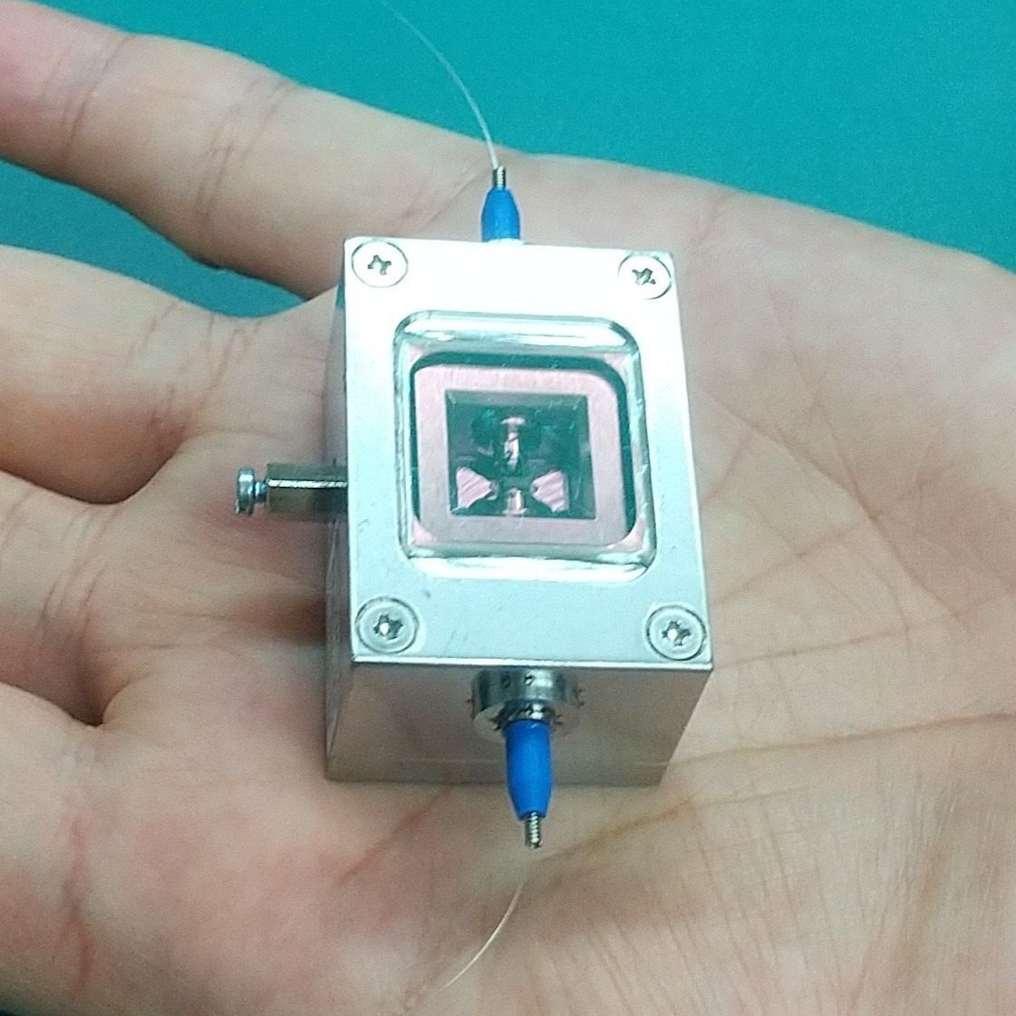 高橋さま確認用 宇宙の静電気検知センサー開発 高橋教授（岡山大）人工衛星の故障回避