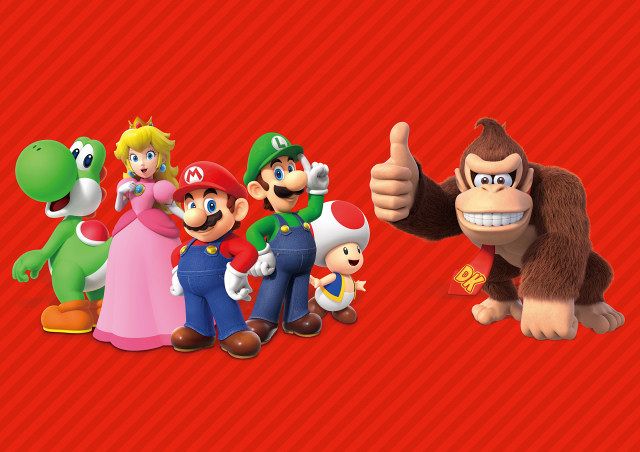 USJ、ミーグリに「ヨッシー」登場へ 『スーパー・ニンテンドー