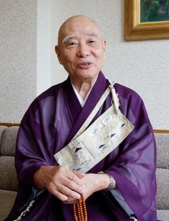 思いこもった写経で復興 金堂再建から50年の薬師寺：山陽新聞