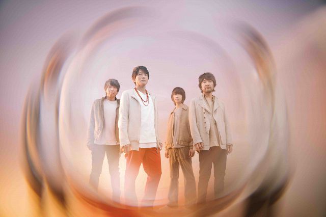 Mr.Children、ニューアルバムタイトル曲「産声」配信スタート 桜井和寿