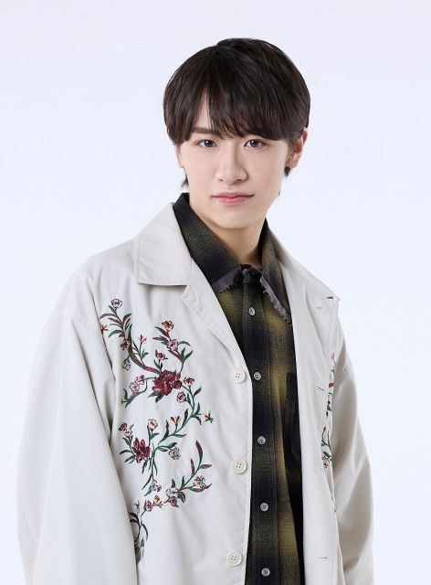 AmBitious・岡佑吏が『カンバリ！』登場