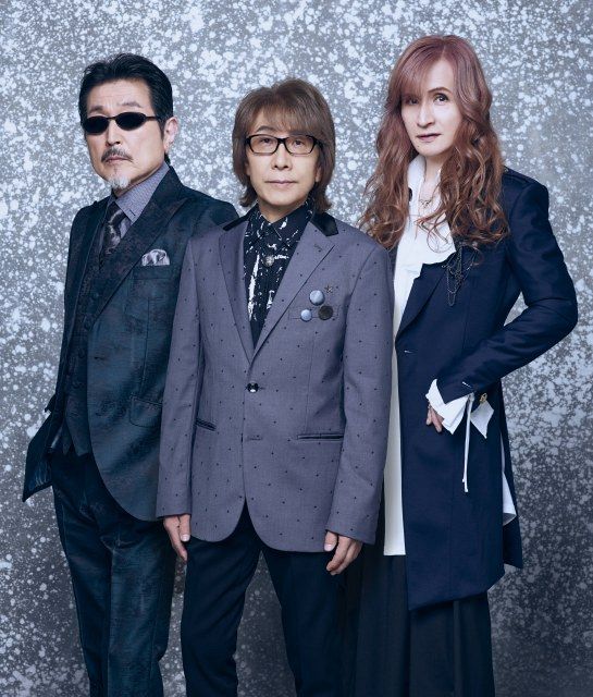 THE ALFEE、年越しに24時間連続でライブ映像放送 衛星劇場で全12本を
