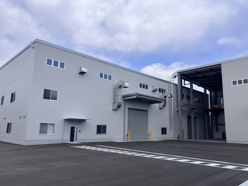デンヨー、岡山に発電機修理拠点 4月稼働、大型機需要に対応 デンヨー、岡山に発電機修理拠点 4月稼働、大型機需要に対応