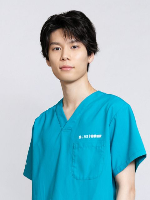 初恋DOGs』渡辺功介役に萩原利久 キャラクター紹介（4）：山陽