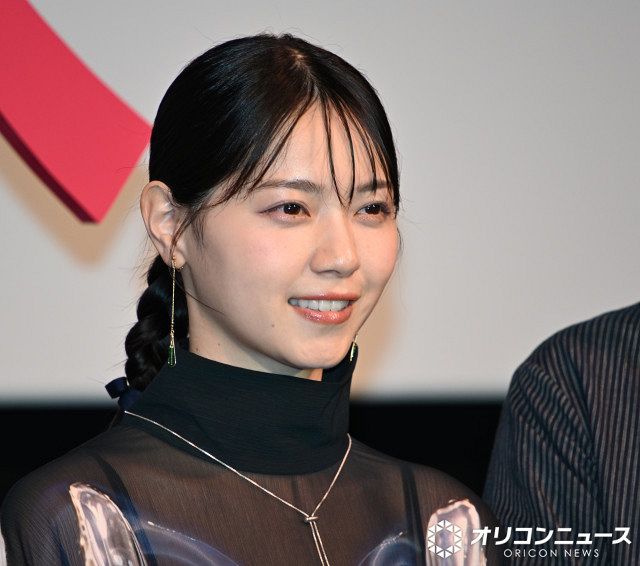 西野七瀬、苔育てに熱中「元気ない時はわかる」 今夏で“すごくいい苔