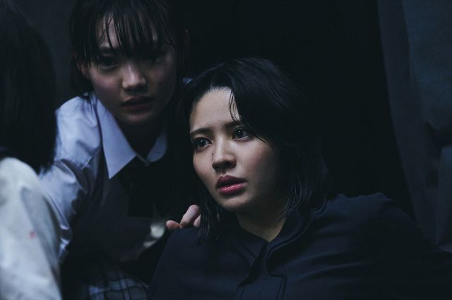 FRUITS ZIPPER鎮西寿々歌、映画単独初主演作『だぁれかさんとアソぼ