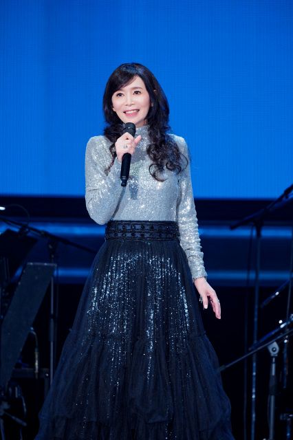 竹内まりや×山下達郎バンド、鉄壁の“生演奏”で奏でた至高の22曲