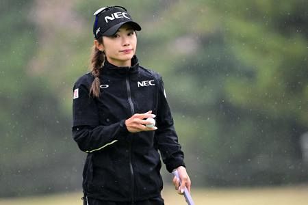 安田祐香がプレーオフ制す 女子ゴルフ最終日：山陽新聞デジタル