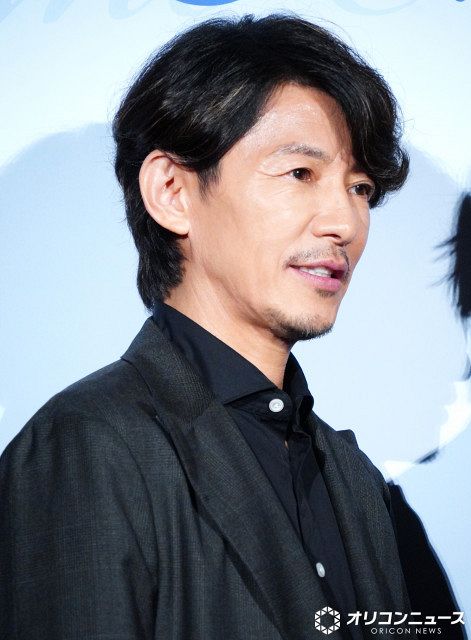 藤木直人、カレー店主役も食べるシーンなし 撮影後に店舗訪問 ...