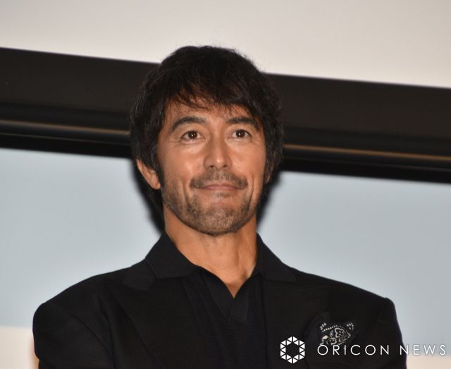 阿部寛、SNSやらず「リツイートがわからない」 “炎上”描く映画主演で