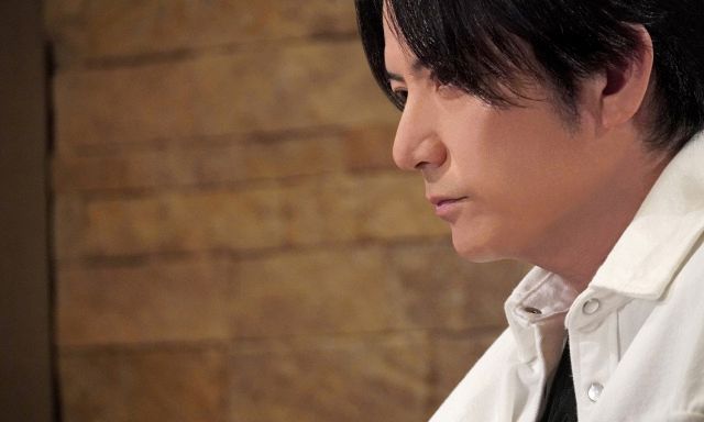 18 光GENJI 佐藤アツヒロ 内海光司 切り抜き インタビュー 18 光GENJI 佐藤アツヒロ 内海光司 切り抜き インタビュー