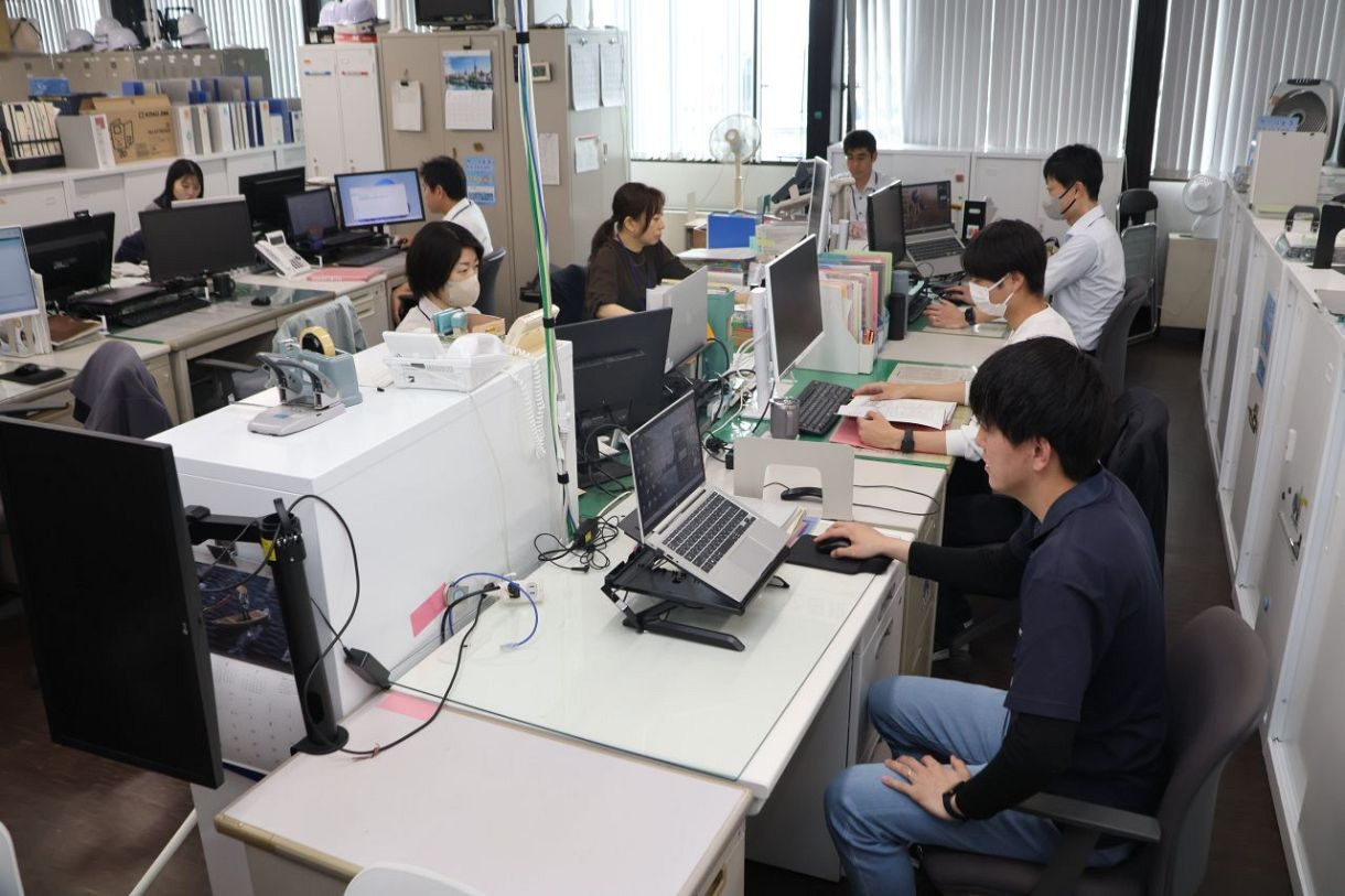 クールビズ開始、岡山県　１０月末まで県民運動