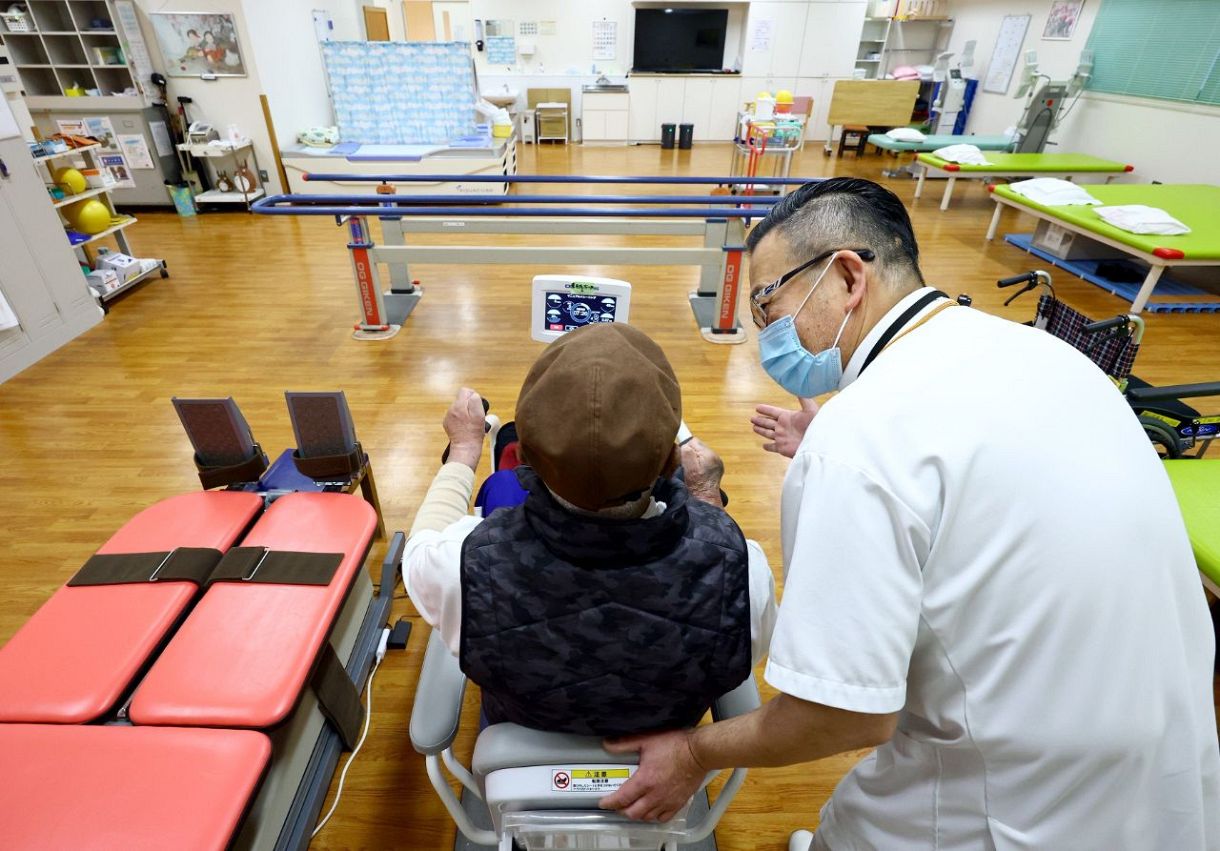 【光探して ハンセン病・予防法廃止３０年】第１部「人生被害」はいま　（７）再入所　「外」の生活 緊張強いられ