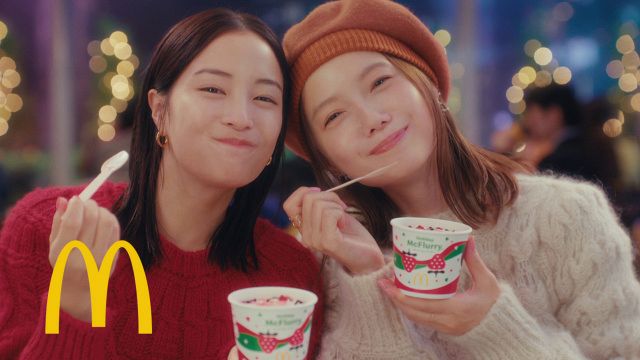 アルルのびろびろ♪☆両面one day white☆ロゴ入り♪パイピングク 広瀬すず、撮影現場で焦り「心臓の音が聞こえるくらい焦りました