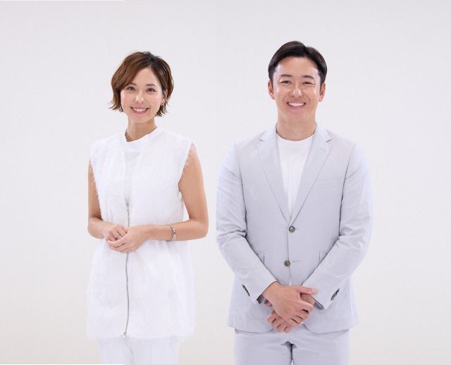 ABC『熱闘甲子園』キャスター決定 “4年目”斎藤佑樹＆“11年目”ヒロド