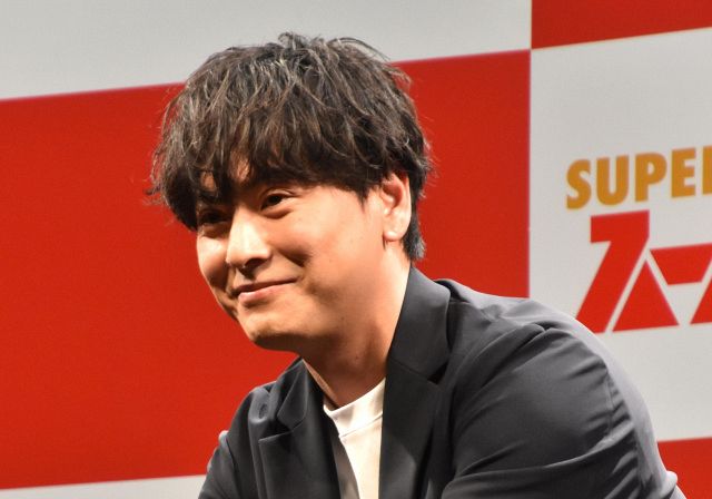 山下健二郎、ダンス人生振り返り「ラッキーの連続だった」 夢を