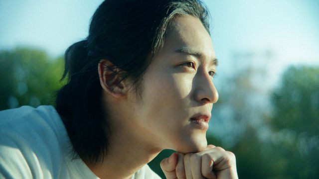 Snow Man目黒蓮、カナダで過ごす日々は「毎日冒険しています」：山陽