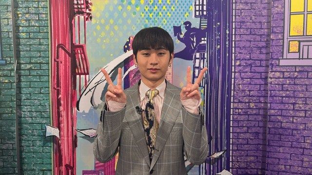 HiHi Jets KEY TO LIT 猪狩蒼弥 写真 KEY TO LIT 猪狩蒼弥 公式