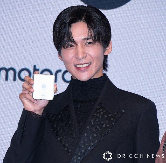 Snow Man目黒蓮、ミラノから帰国で即“サンマ”「食べたいとずっと思っ