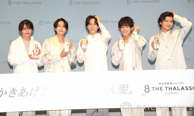 timelesz猪俣周杜＆橋本将生＆篠塚大輝、3人で“回る中華屋さん