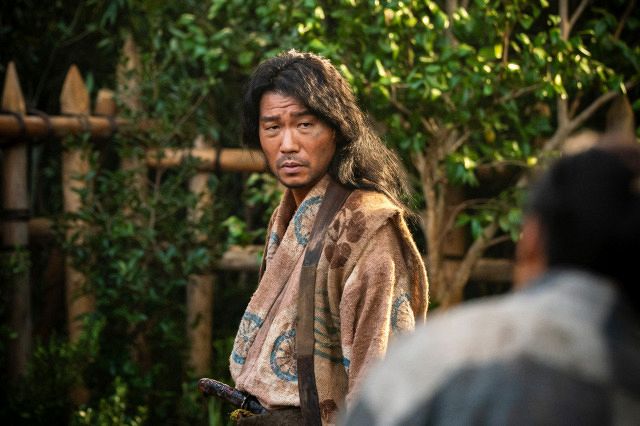 大河『豊臣兄弟!』蜂須賀正勝役に高橋努 キャラクター紹介(32):山陽新聞デジタル|さんデジ