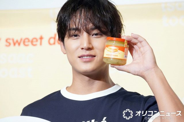 SEVENTEEN・MINGYU（ミンギュ）、通訳“みょんふぁさん”に神対応「僕も