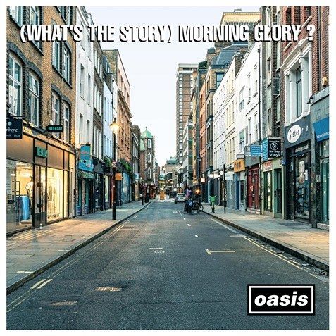 Oasis モーニング・グローリー デラックス・エディション 輸入盤 Amazon.co.jp: (What's The Story) Morning Glory? (Remastered