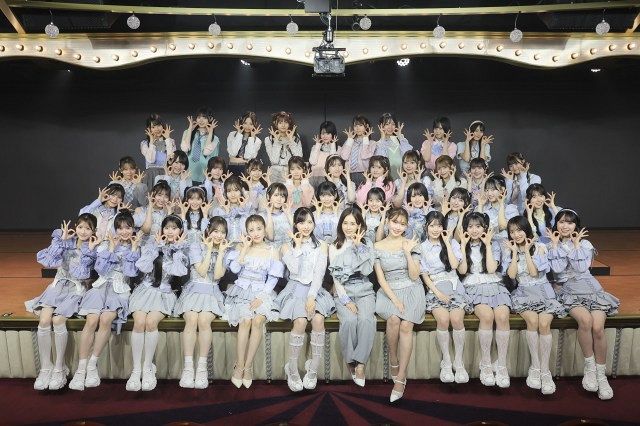 AKB48、20周年記念コンサートにOGメンバー60人以上出演決定 前田